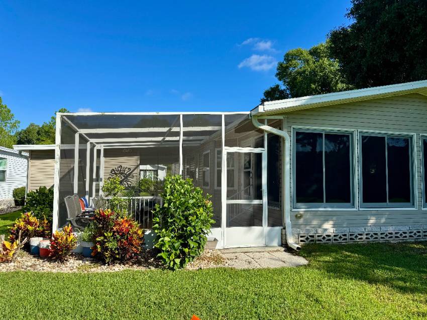 4387 Doral Ct. a Lakeland, FL Mobile or Manufactured Home for Sale